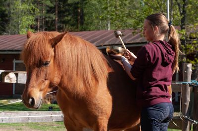Äänimaljarentoutuksen minikurssi to 17.7.2025 klo 15-19