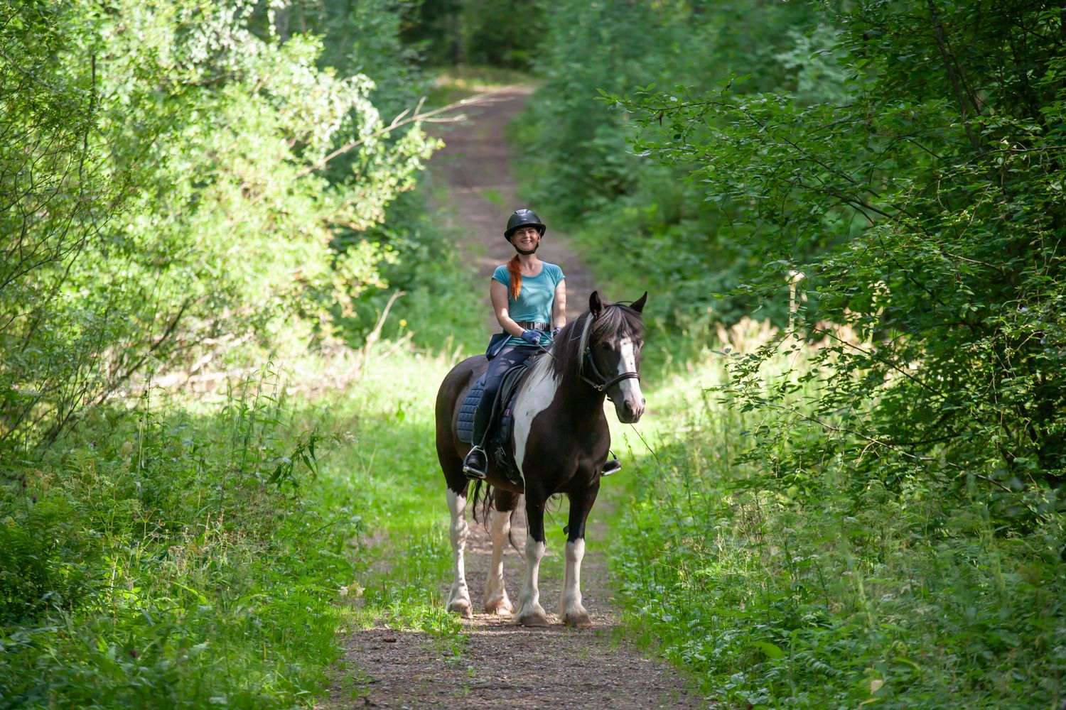 Viikonloppuleiri 11.-13.7.2025