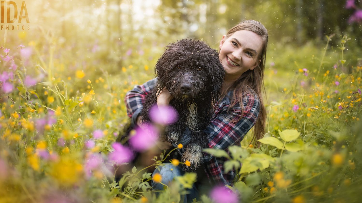 Eläinkommunikointikurssi la 23.5.2026 klo 9-16