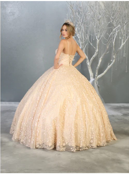 QUINCEANERA