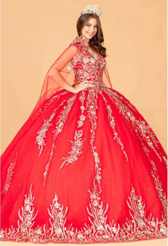 Embellish Quince Dress