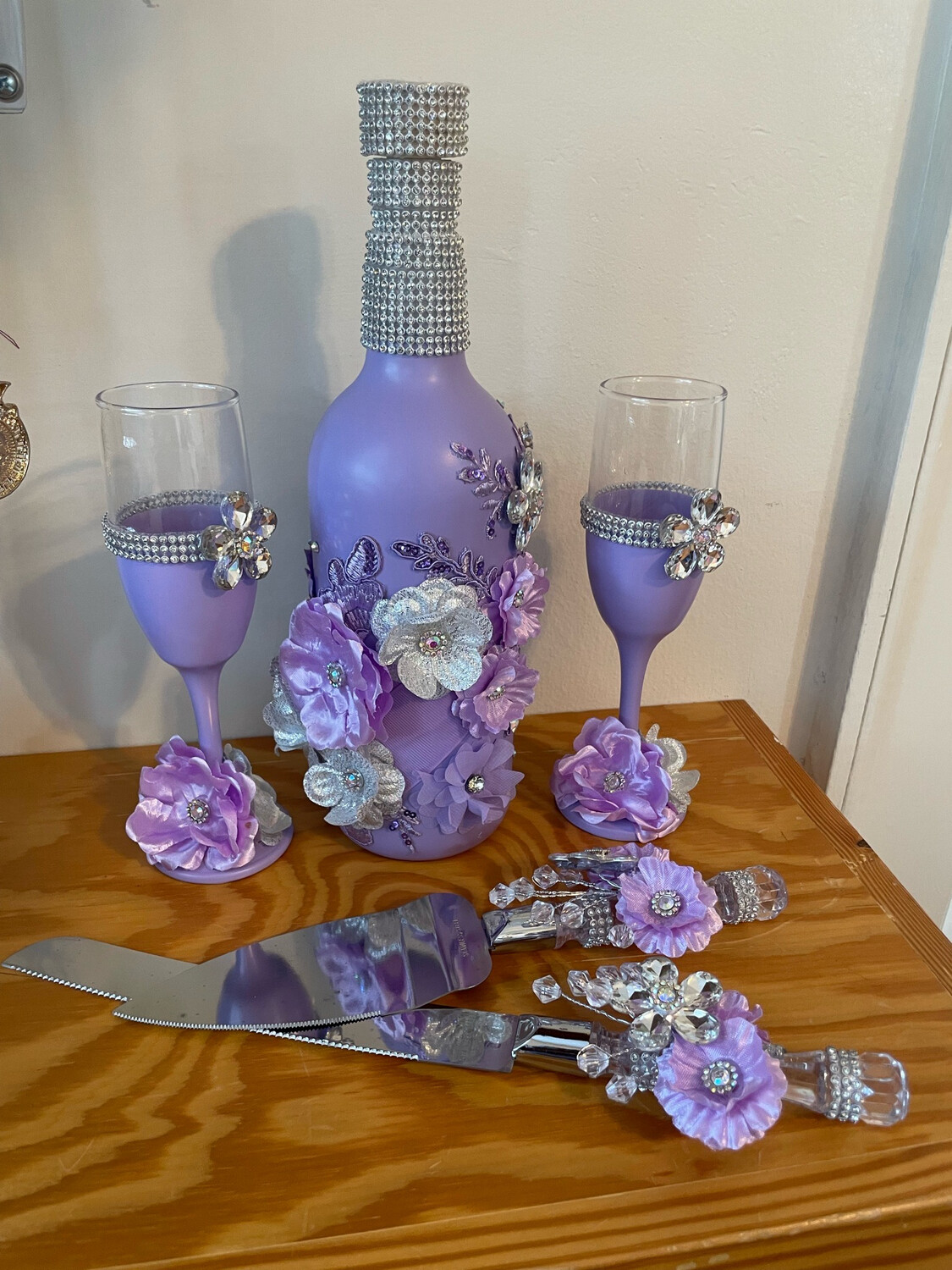 Brindis Set