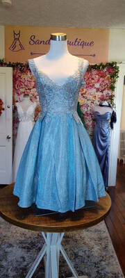 Style 1010 Style 1010