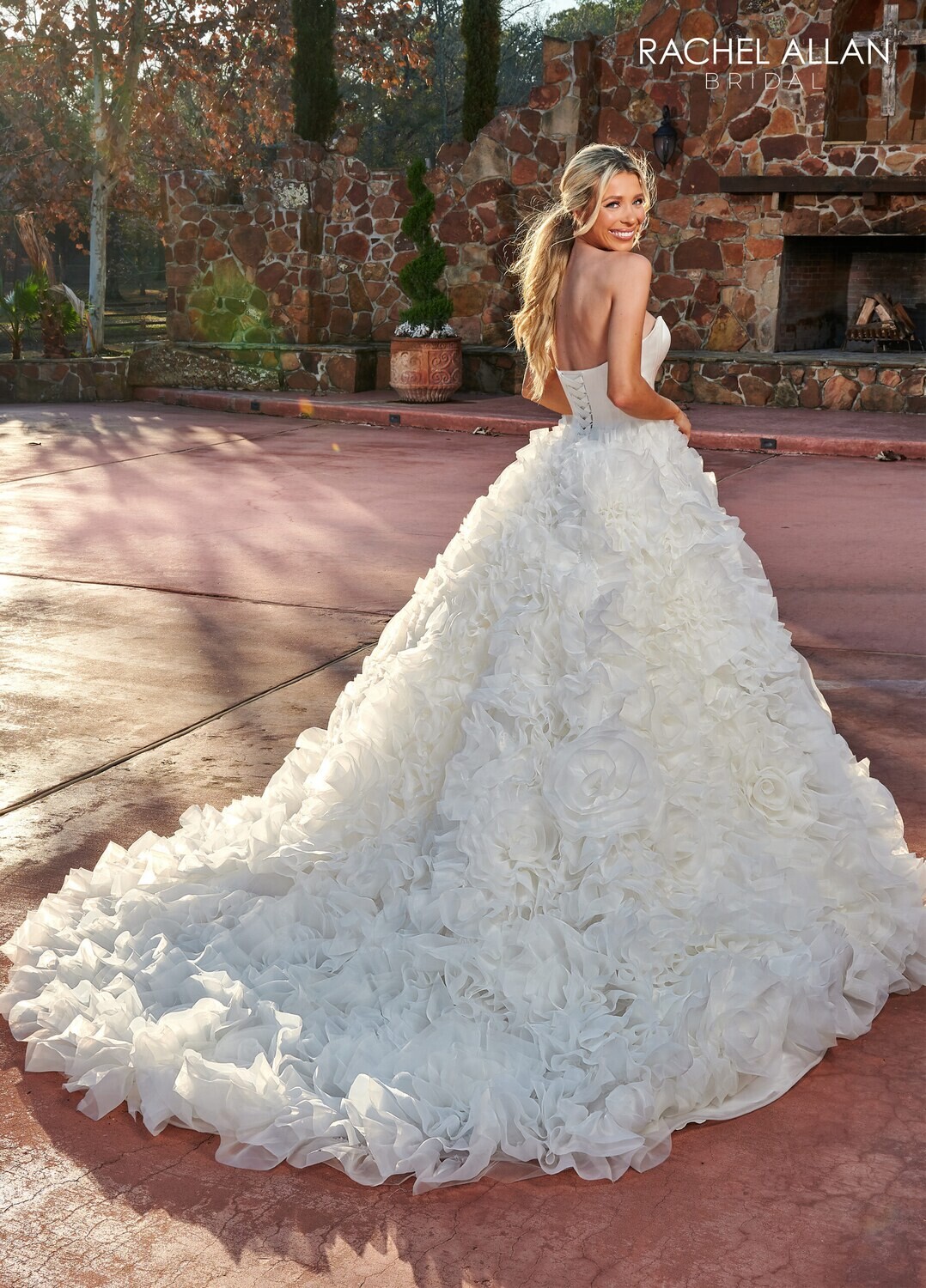 RB5033 ORGANZA, MIKADO Available In: BLACK, IVORY, RED, WHITE