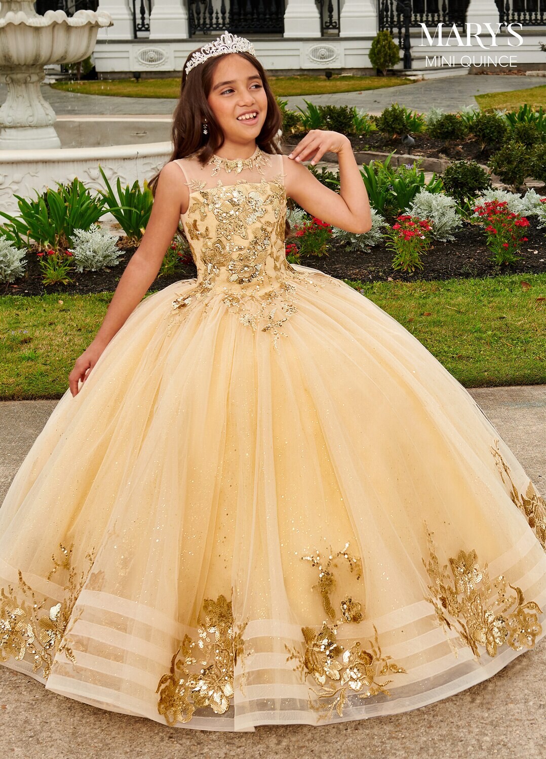 MQ4037 Tulle, Glitter Tulle, Sequin Applique Available In: Champagne Gold, Emerald Gold MQ4037 Tulle, Glitter Tulle, Sequin Applique Available In: Champagne Gold, Emerald Gold