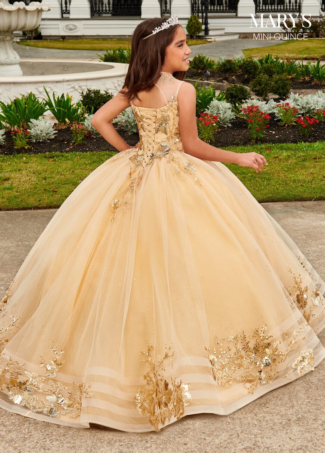 MQ4037 Tulle, Glitter Tulle, Sequin Applique Available In: Champagne Gold, Emerald Gold MQ4037 Tulle, Glitter Tulle, Sequin Applique Available In: Champagne Gold, Emerald Gold