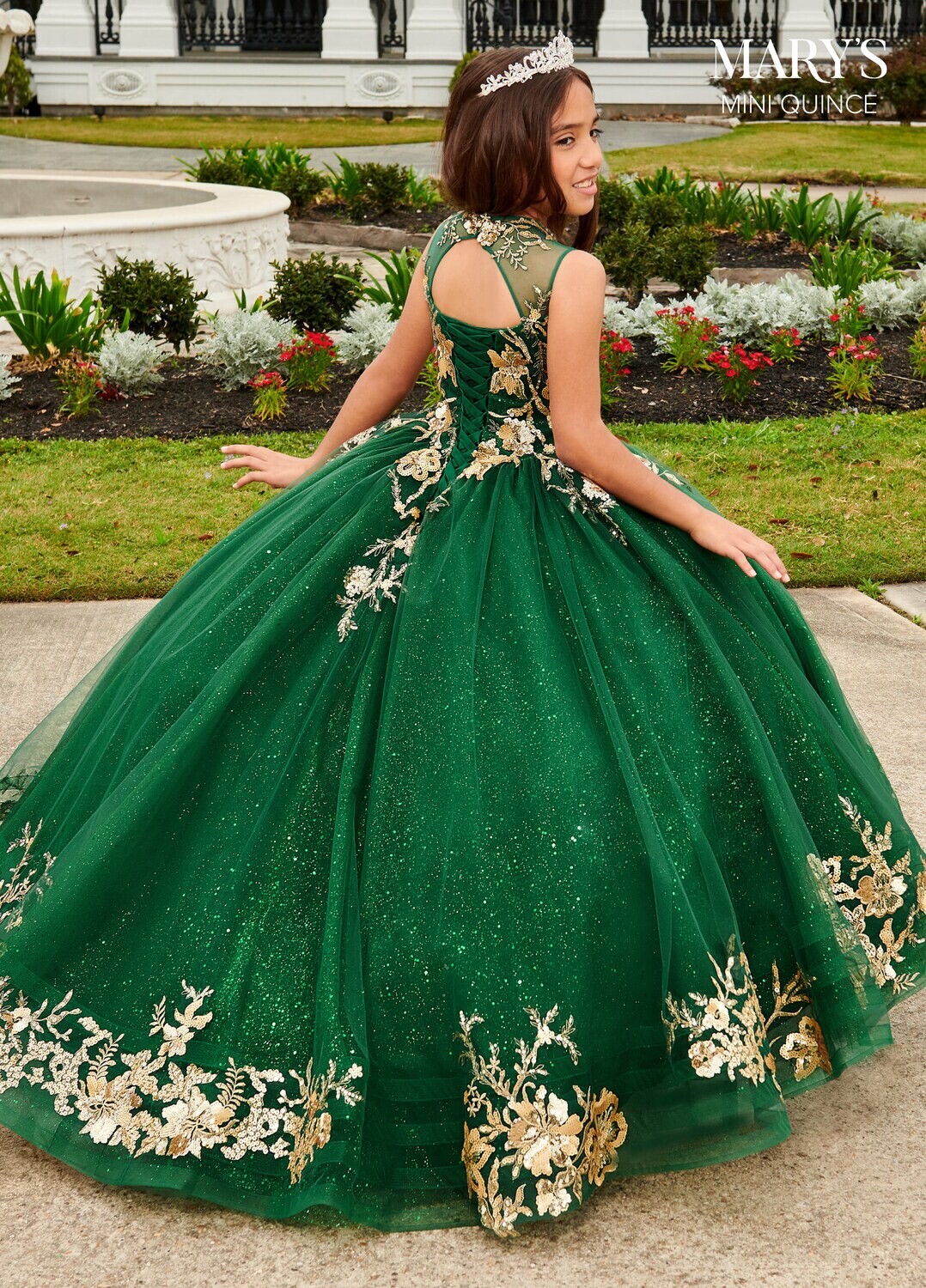 MQ4037 Tulle, Glitter Tulle, Sequin Applique Available In: Champagne Gold, Emerald Gold MQ4037 Tulle, Glitter Tulle, Sequin Applique Available In: Champagne Gold, Emerald Gold