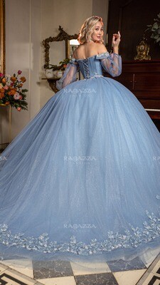 EV16 – 616 / RAGAZZA COLLECTION