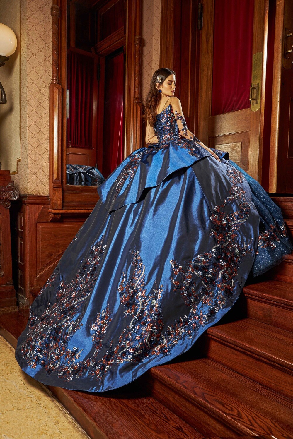 D95 – 595 / RAGAZZA COLLECTION