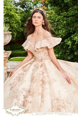DV73 – 573 / RAGAZZA COLLECTION