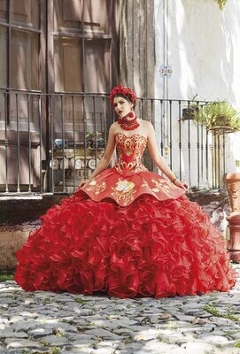 M13 – 113 / RAGAZZA COLLECTION