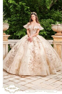 DV73 – 573 / RAGAZZA COLLECTION