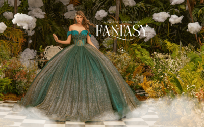 QUINCEAÑERA