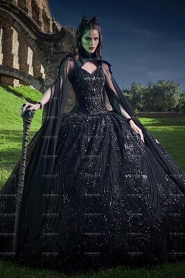 Disney Villains