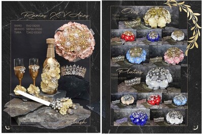 RAMO XV 1562 RAMO XV 1562