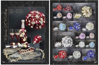 RAMO XV 1561 RAMO XV 1561