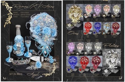 RAMO XV 1566 RAMO XV 1566