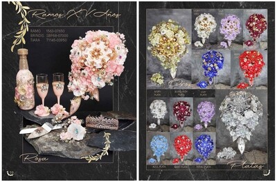 RAMO XV 1563 RAMO XV 1563