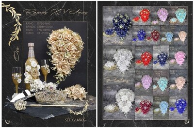 RAMO XV 1572 RAMO XV 1572