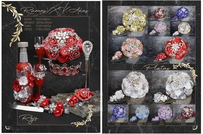 RAMO XV 1565 RAMO XV 1565