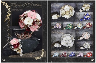 RAMO XV 1567 RAMO XV 1567