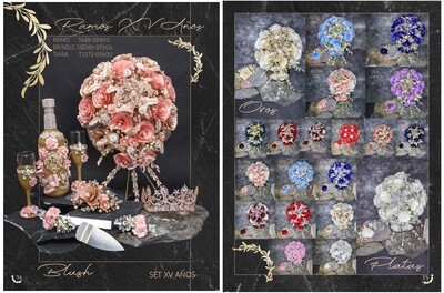 RAMO XV 1548 RAMO XV 1548