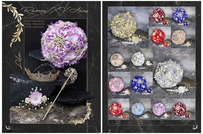 RAMO XV 1568 RAMO XV 1568