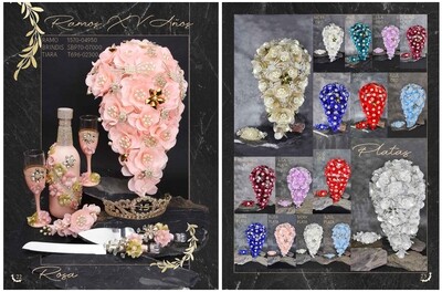 RAMO XV 1570 RAMO XV 1570