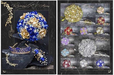 RAMO XV 1571 RAMO XV 1571