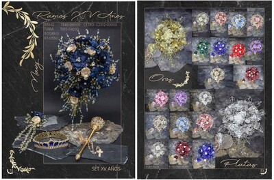 RAMO XV 1540 RAMO XV 1540