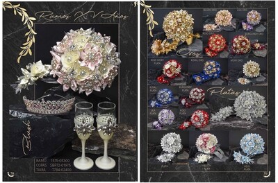 RAMO XV 1575 RAMO XV 1575