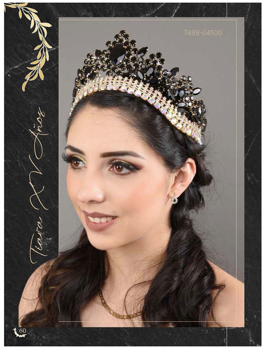 Tiara-T888-1