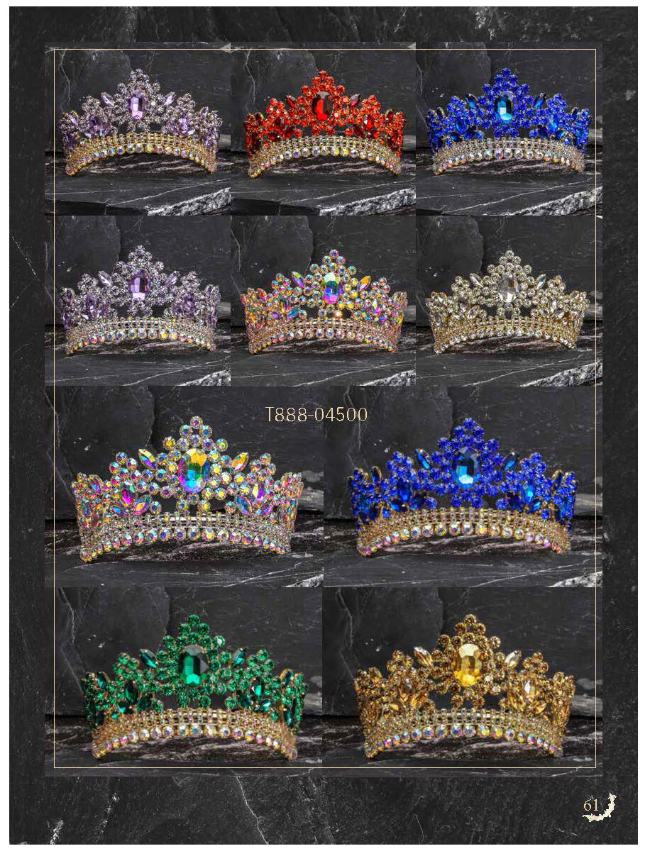 Tiara-T888-1