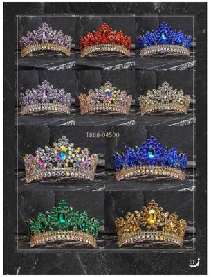 Tiara-T888-1