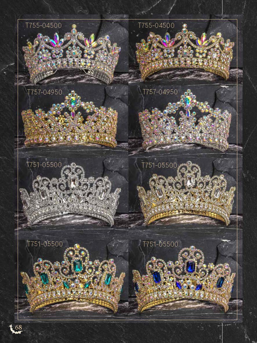 Tiara-T755-T757-T751