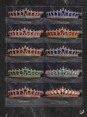 Tiara-T734