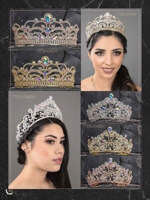 Tiara-T728-T7315