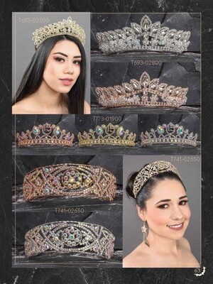 Tiara-T693-T773-T741