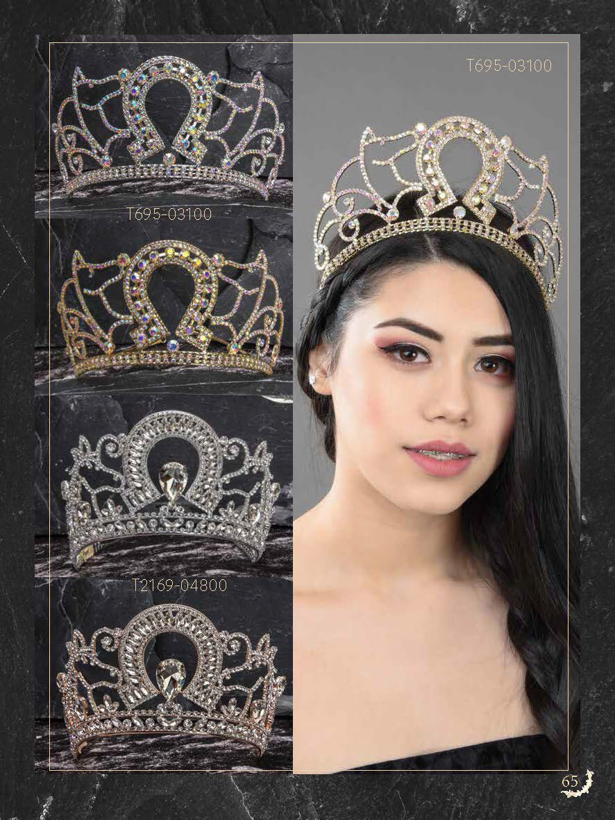 Tiara-T695-T2169