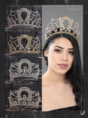 Tiara-T695-T2169