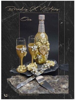 Brindis SBD69