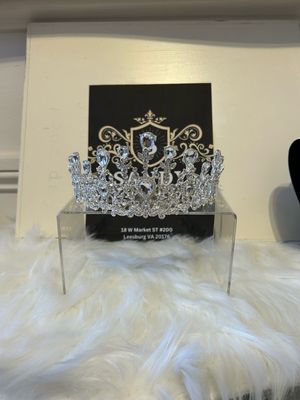 Crown