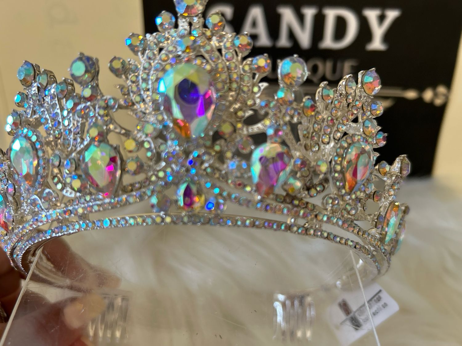 Tiara 