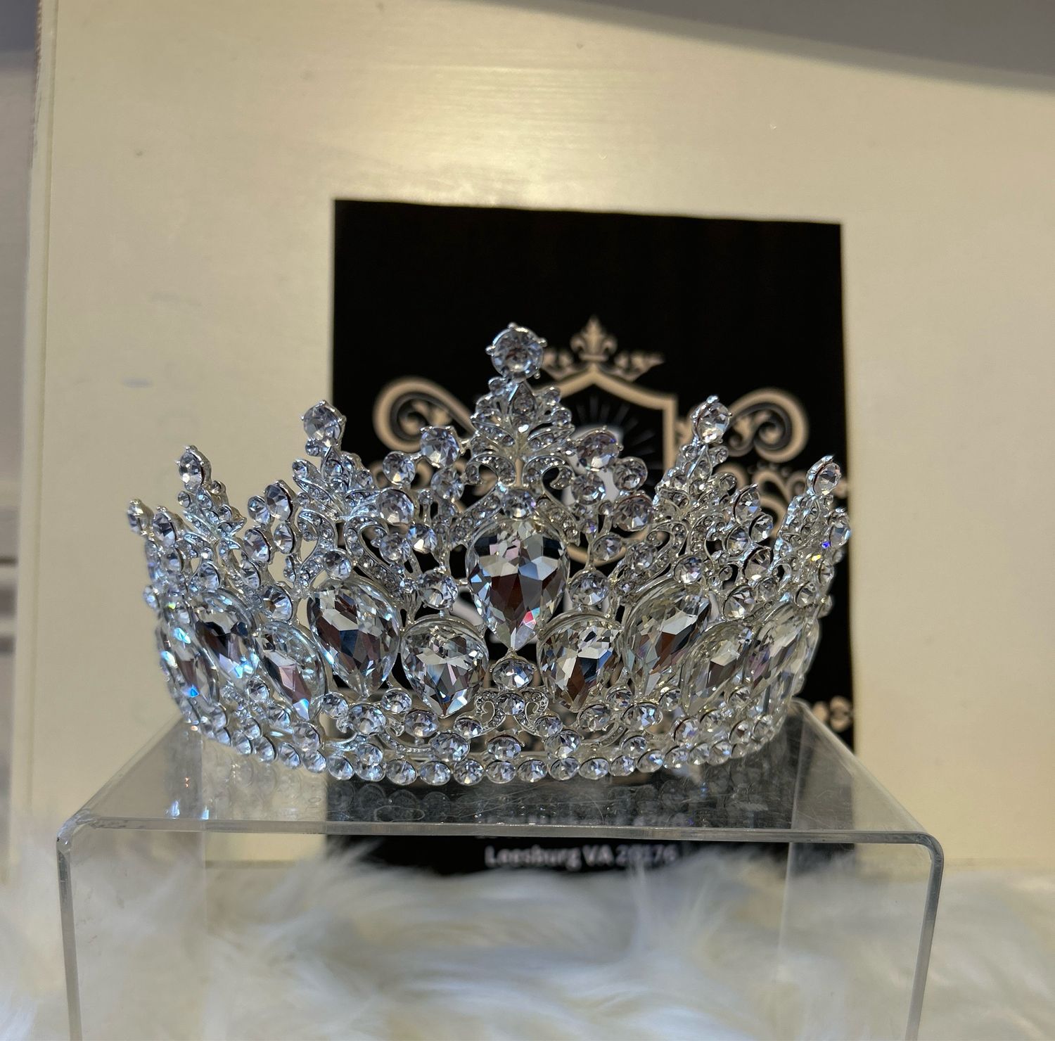 Queen tiara 