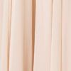 DQ4499 - A-Line Prom Dress with Embroidered Floral Lace Details and Short Sleeves