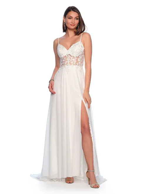 10364 Johnny Prom Dress