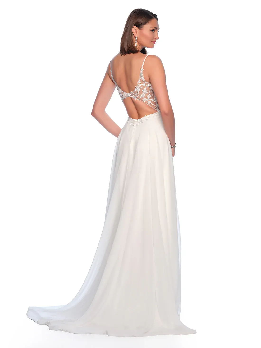 10364 Johnny Prom Dress