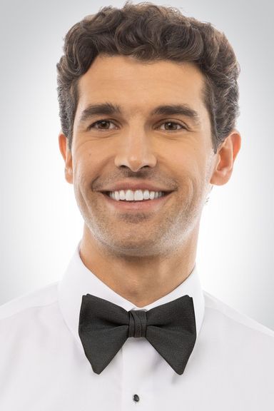 BLACK FORCE PERFORMANCE STRETCH TUXEDO MICHAEL KORS | STYLE 981