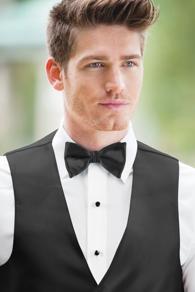 SLIM FIT NAVY STERLING WEDDING SUIT MICHAEL KORS | STYLE 371