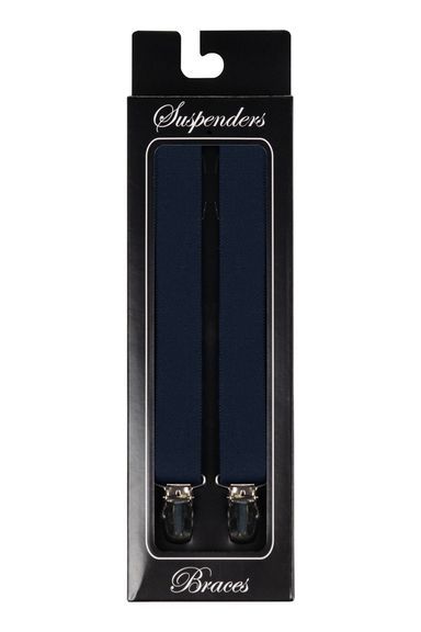 NAVY STERLING WEDDING SUIT MICHAEL KORS | STYLE 372